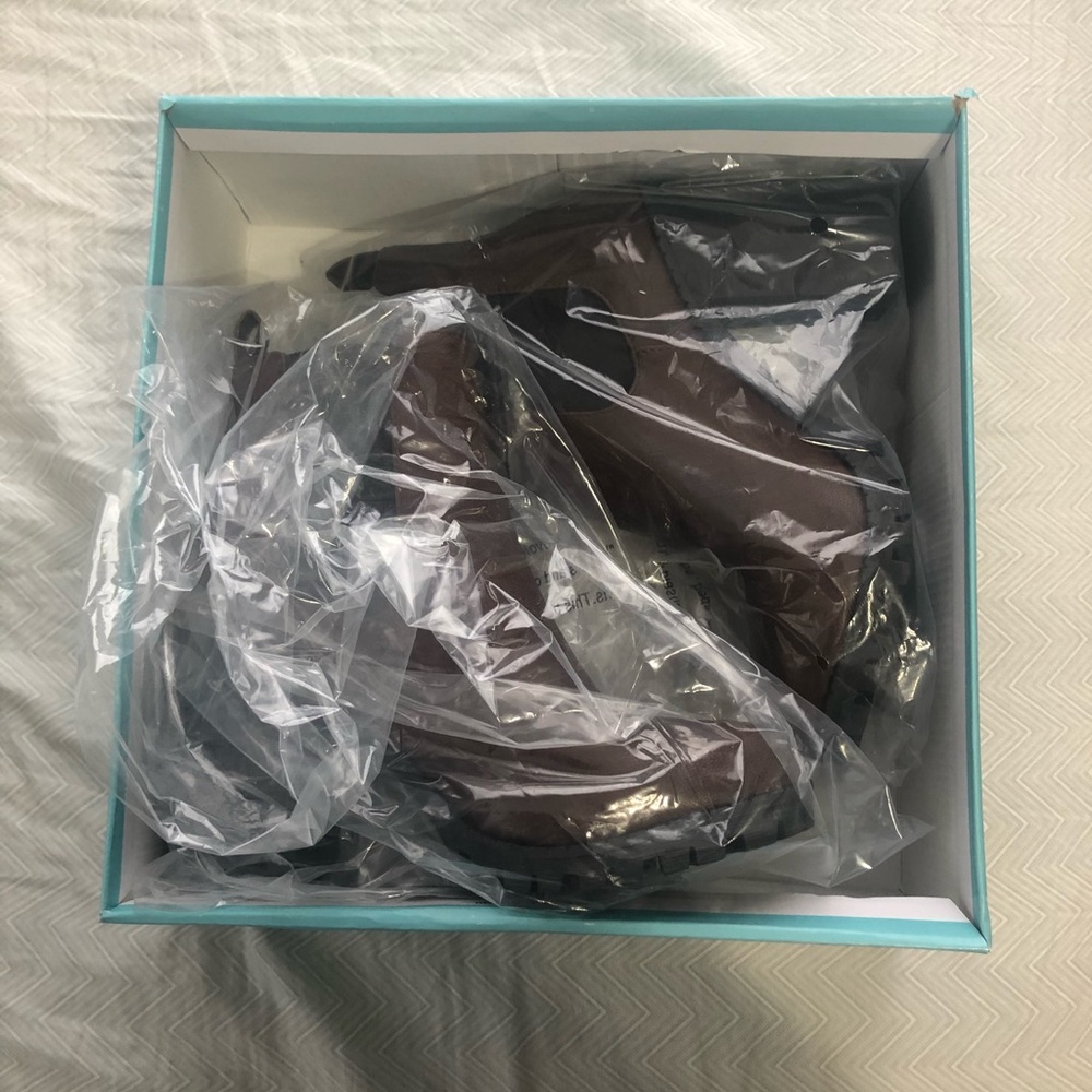 Boot Heels - image 3